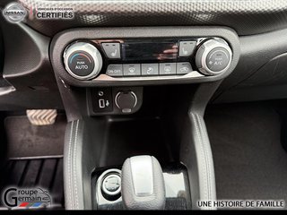 2019 Nissan KICKS in Donnacona, Quebec - 14 - w320h240px