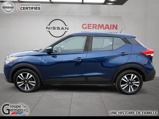 2019 Nissan KICKS in Donnacona, Quebec - 2 - w320h240px
