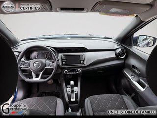 2019 Nissan KICKS in Donnacona, Quebec - 18 - w320h240px