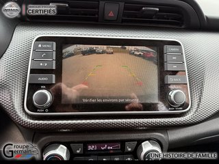 2019 Nissan KICKS in Donnacona, Quebec - 16 - w320h240px