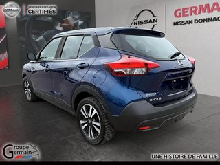 2019 Nissan KICKS in Donnacona, Quebec - 3 - w320h240px