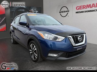 2019 Nissan KICKS in Donnacona, Quebec - 7 - w320h240px