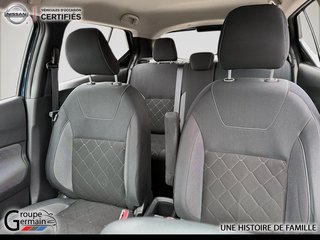2019 Nissan KICKS in Donnacona, Quebec - 17 - w320h240px