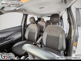 2019 Nissan KICKS à Donnacona, Québec - 15 - w320h240px