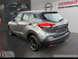 2019 Nissan KICKS à Donnacona, Québec - 3 - w320h240px