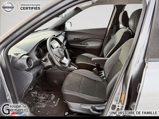 2019 Nissan KICKS à Donnacona, Québec - 12 - w320h240px