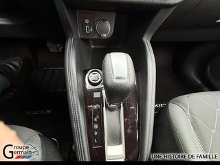 2019 Nissan KICKS à Donnacona, Québec - 17 - w320h240px