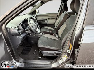 2019 Nissan KICKS à Donnacona, Québec - 12 - w320h240px
