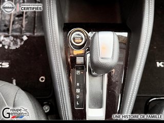 2019 Nissan KICKS à Donnacona, Québec - 18 - w320h240px
