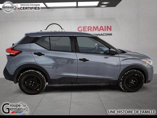 2019 Nissan KICKS à Donnacona, Québec - 6 - w320h240px