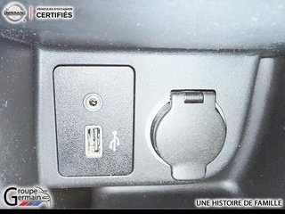 2019 Nissan KICKS à Donnacona, Québec - 19 - w320h240px