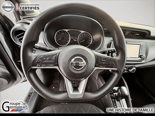 2019 Nissan KICKS à Donnacona, Québec - 14 - w320h240px