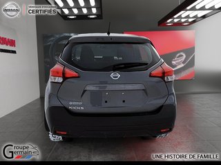 2019 Nissan KICKS à Donnacona, Québec - 4 - w320h240px