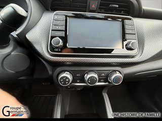 2019 Nissan KICKS à Donnacona, Québec - 15 - w320h240px