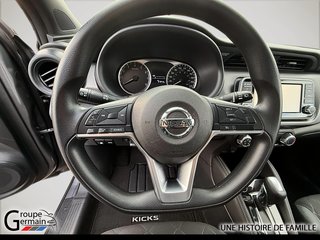 2019 Nissan KICKS à Donnacona, Québec - 11 - w320h240px