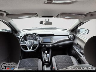 2019 Nissan KICKS à Donnacona, Québec - 14 - w320h240px