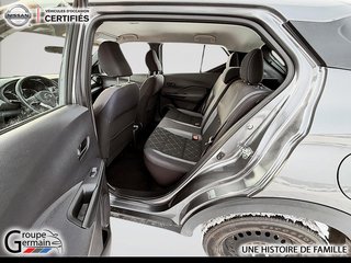2019 Nissan KICKS à Donnacona, Québec - 16 - w320h240px