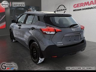 2019 Nissan KICKS à Donnacona, Québec - 3 - w320h240px