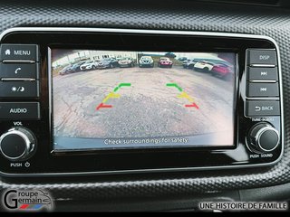 2019 Nissan KICKS à Donnacona, Québec - 16 - w320h240px