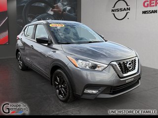 2019 Nissan KICKS à Donnacona, Québec - 7 - w320h240px