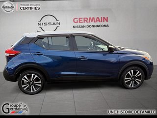 2019 Nissan KICKS à Donnacona, Québec - 6 - w320h240px