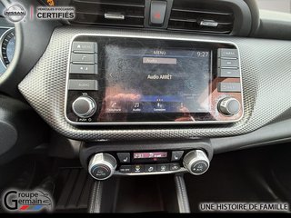 2019 Nissan KICKS à Donnacona, Québec - 17 - w320h240px