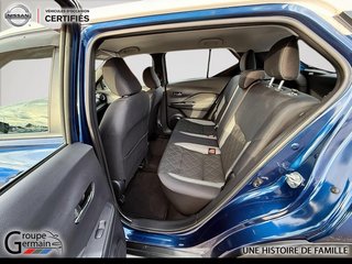 2019 Nissan KICKS à Donnacona, Québec - 20 - w320h240px