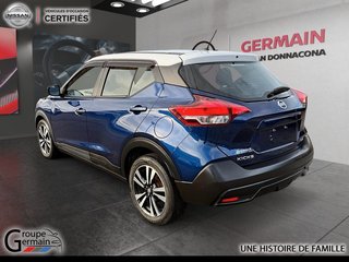 2019 Nissan KICKS à Donnacona, Québec - 3 - w320h240px