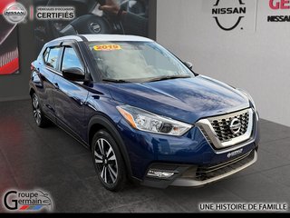 2019 Nissan KICKS à Donnacona, Québec - 7 - w320h240px