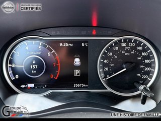 2019 Nissan KICKS à Donnacona, Québec - 15 - w320h240px
