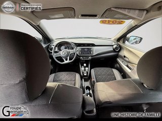 2019 Nissan KICKS à Donnacona, Québec - 19 - w320h240px
