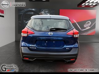 2019 Nissan KICKS à Donnacona, Québec - 4 - w320h240px