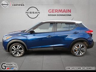 2019 Nissan KICKS à Donnacona, Québec - 2 - w320h240px