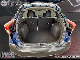 2019 Nissan KICKS à Donnacona, Québec - 21 - w320h240px