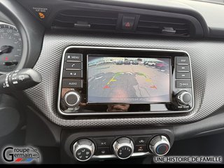 2019 Nissan KICKS à Donnacona, Québec - 16 - w320h240px