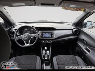 2019 Nissan KICKS à Donnacona, Québec - 13 - w320h240px