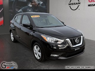 2019 Nissan KICKS à Donnacona, Québec - 7 - w320h240px