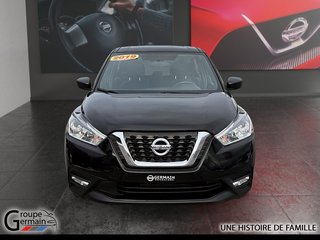 2019 Nissan KICKS à Donnacona, Québec - 8 - w320h240px