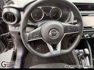 2019 Nissan KICKS à Donnacona, Québec - 14 - w320h240px