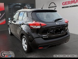 2019 Nissan KICKS à Donnacona, Québec - 3 - w320h240px