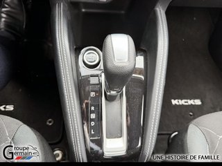 2019 Nissan KICKS à Donnacona, Québec - 18 - w320h240px