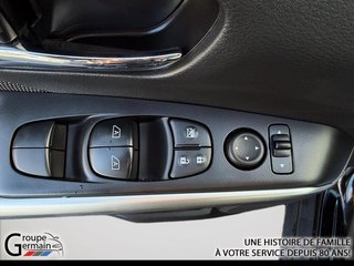 2019 Nissan KICKS in Donnacona, Quebec - 17 - w320h240px