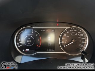 2019 Nissan KICKS in Donnacona, Quebec - 21 - w320h240px