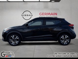 2019 Nissan KICKS in Donnacona, Quebec - 2 - w320h240px