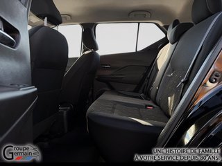 2019 Nissan KICKS in Donnacona, Quebec - 14 - w320h240px
