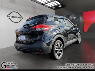 2019 Nissan KICKS in Donnacona, Quebec - 5 - w320h240px