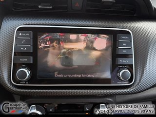 2019 Nissan KICKS in Donnacona, Quebec - 24 - w320h240px