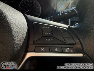 2019 Nissan KICKS in Donnacona, Quebec - 19 - w320h240px