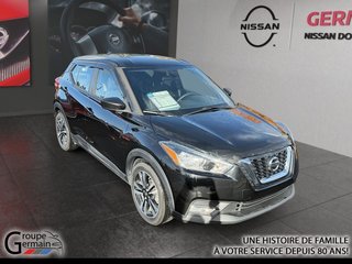 2019 Nissan KICKS in Donnacona, Quebec - 7 - w320h240px