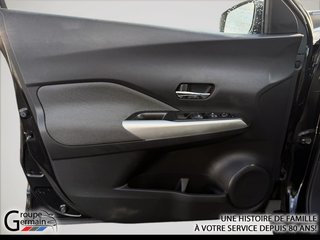 2019 Nissan KICKS in Donnacona, Quebec - 16 - w320h240px